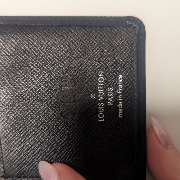 Lou's Vuitton Brazza Waller/WoC - Picture 7 of 7